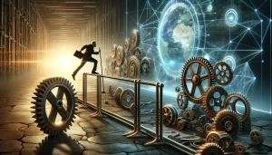 Technologische Hürden und Fortschritte
